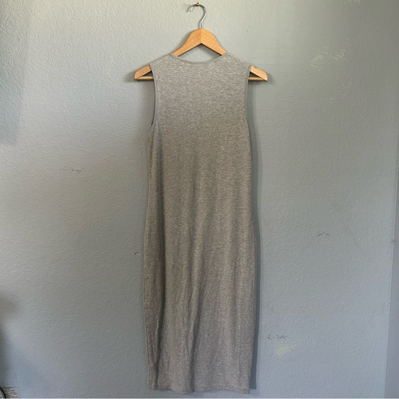 Athleta Sunstream Midi Dress - Picture 6 of 6